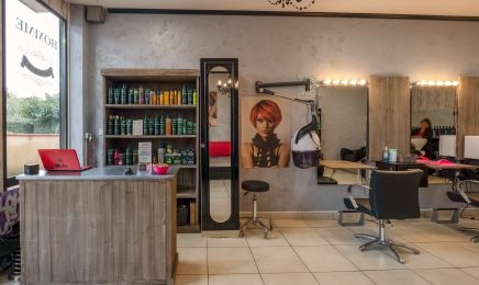 SEDUC’TIF! coiffure : Coiffeur à Lavernose-Lacasse