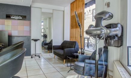 Atelier 13  : Coiffeur à Clermont-Ferrand