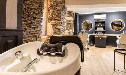Le Fauteuil Du Barbier - Ploërmel  : Coiffeur à Ploërmel