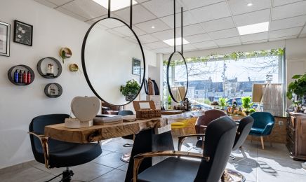 Ml3  : Coiffeur à Déols