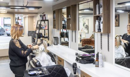 Hairmax : Barbier à Bouzonville