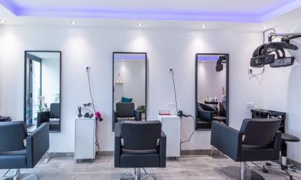 Elo coiff : Coiffeur à Puiseaux