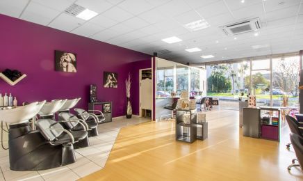 New look : Coiffeur à Billère