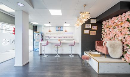 So Pinky : Manucure à Avignon