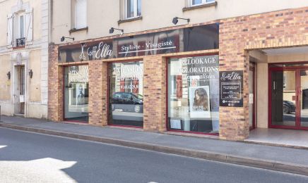 Coiff Ella : Coiffeur à Chevry-Cossigny