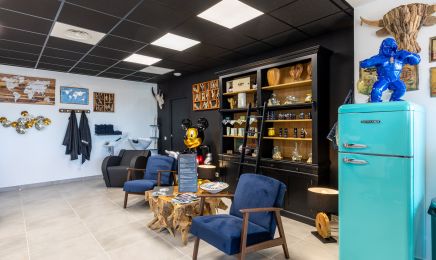 BOHO - Hair Concept Store : Coiffeur à Béziers