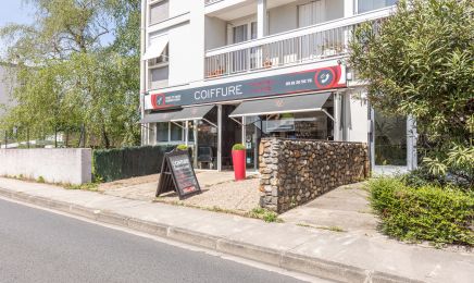 Thierry Laine Coiffure : Coiffeur à Toulouse