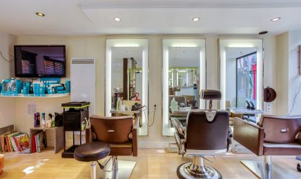 Valérie H : Coiffeur à Pont-Audemer