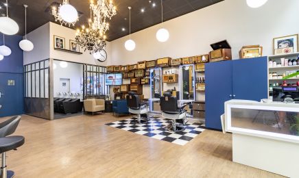 Salon Louis Victor : Coiffeur à Blainville-sur-Orne