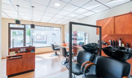 Christine Coiffure : Barbier à Mayenne