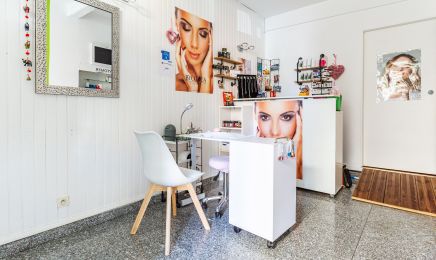A Fleur de Peau : Institut de beauté à Roquecourbe