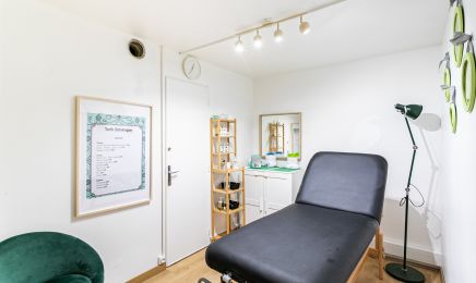 JL Coiffure & Esthétique : Coiffeur à Argenteuil