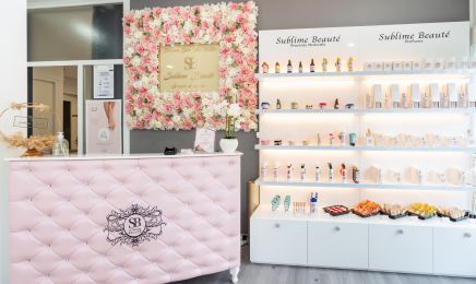 Sublime beauté : Spa à Gien