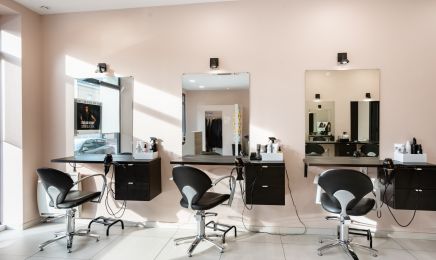 Les franges <<IN>> : Coiffeur à Hardricourt