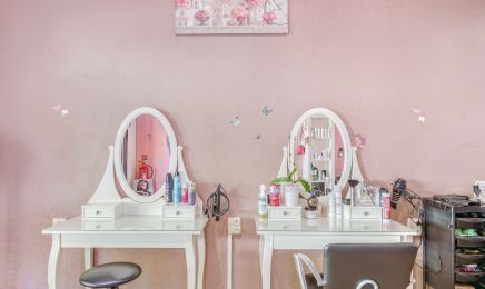 Style et douceur  : Coiffeur à Ouveillan