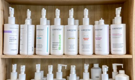 Atelier Patrick : Coiffeur à La Rochelle
