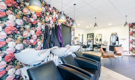 Salon M : Coiffeur à Dizy