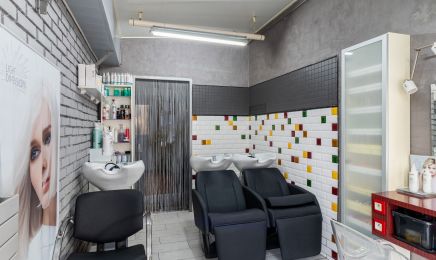 Garden Coiffure : Coiffeur à Brou-sur-Chantereine