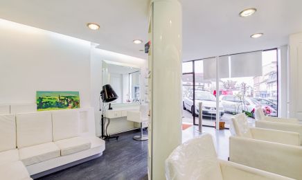 CONFIDENCES Florence Noppe : Coiffeur à Chantilly