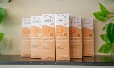 Douc'heure marine : Coiffeur à Chantenay-Villedieu