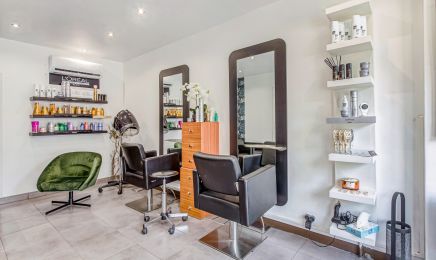 Barbara J Coiffure : Coiffeur à Lardy