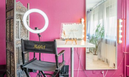 Addict Institut  : Institut de beauté à Mulhouse