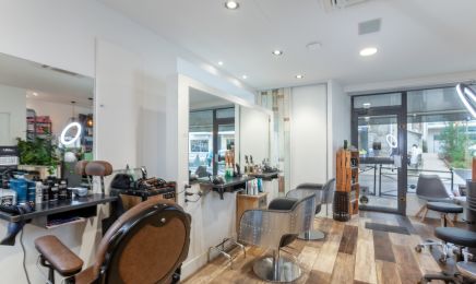 L’Atelier - L’art de la beauté - Bernin : Manucure à Bernin