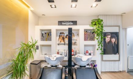 Studio Coiffure - Argelès-Gazost : Coiffeur à Argelès-Gazost