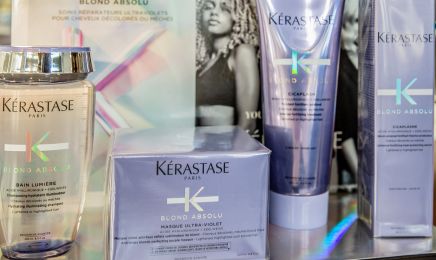 Cap'tifs - Cap d’Agde : Coiffeur à Agde