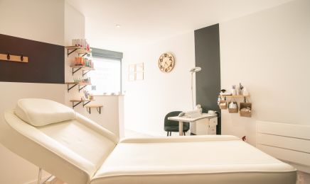 Sam’idéal Beauté : Institut de beauté à Villeneuve-la-Comtesse