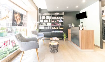 La loge de Mathilde - Vitré : Coiffeur à Vitré