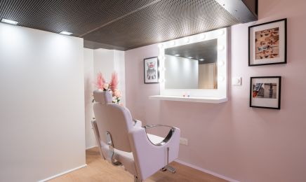 Célajolie - Réservation uniquement aux femmes : Institut de beauté à Nancy