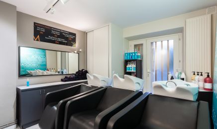 Tandem - Gières : Coiffeur à Gières