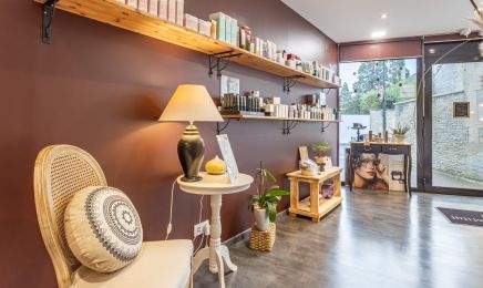 Le Yin Institut : Institut de beauté à Mathieu