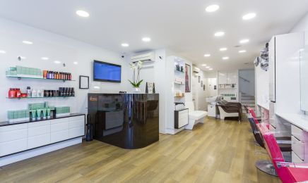 Camille Albane - Anglet : Coiffeur à Anglet