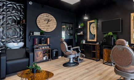 MCX Barber : Coiffeur à Palavas-les-Flots