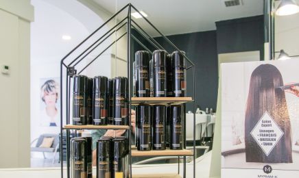 Espace coiffure : Coiffeur à Saint-Étienne