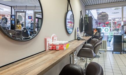 Studio Coiffure : Coiffeur à Algrange