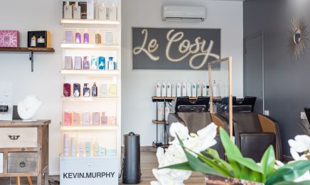 Salon le Cosy : Coiffeur à Furiani