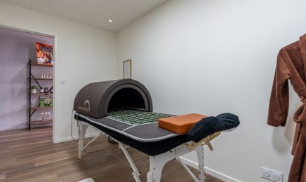 Kimara Beauté & Bien-être : Coiffeur à Brest