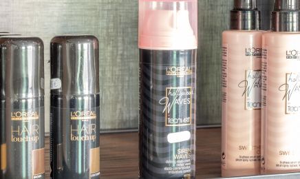 La Beauté Dans l’Hair  : Coiffeur à Pontarlier