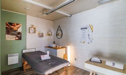 Ma Beauté Green  : Manucure à Malemort