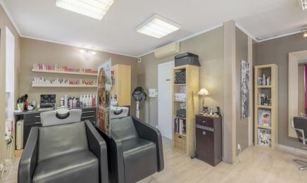 Le salon de laetitia : Coiffeur à Montbazens