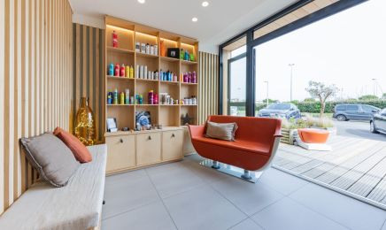 La tête au soleil : Coiffeur à Arzon