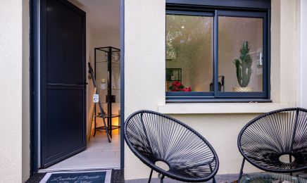 L’instant beauté by celine : Institut de beauté à Nanterre