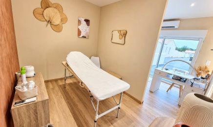 M'L Institut -Soins et Ongles- : Institut de beauté à Ferrières