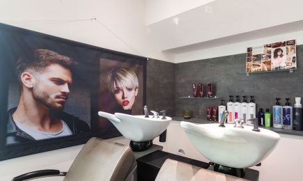 ENC Coiffures : Coiffeur à NUCES