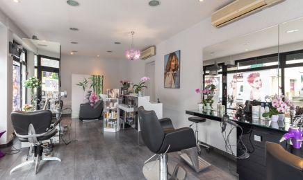 Alexandra coiffure : Coiffeur à Gien