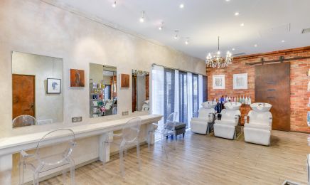 Yves Dufresne coiffeur visagiste : Coiffeur à Draguignan