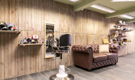  Les barbieres de Jacquemart : Coiffeur à Romans-sur-Isère